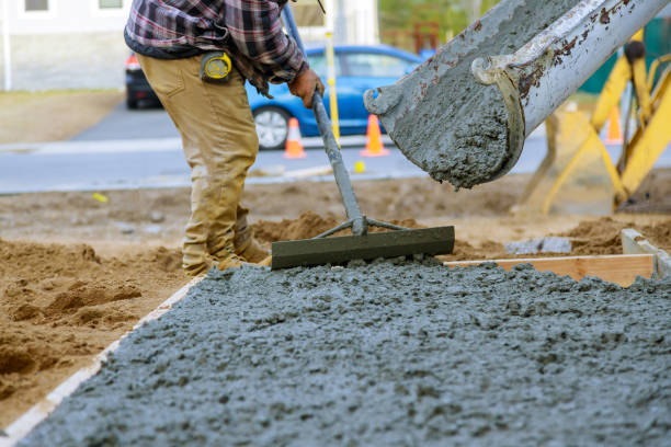 Best Concrete Grinding and Polishing in Richland Hills, TX