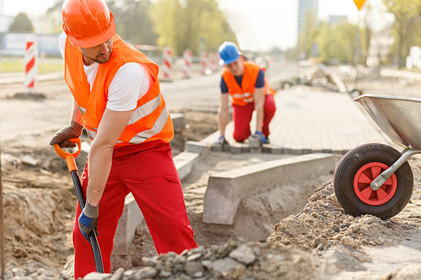 Best Concrete Demolition Services in Richland Hills, TX